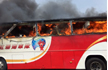 Taiwan bus inferno kills 26, mainly China tourists